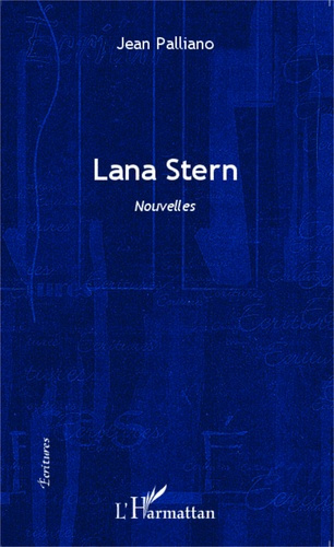 Emprunter Lana Stern livre