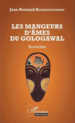 Emprunter Les mangeurs d'âmes du Gologawal livre