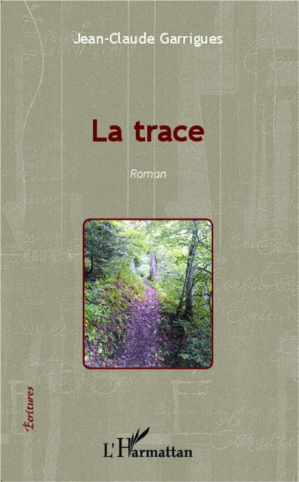 Emprunter La trace livre