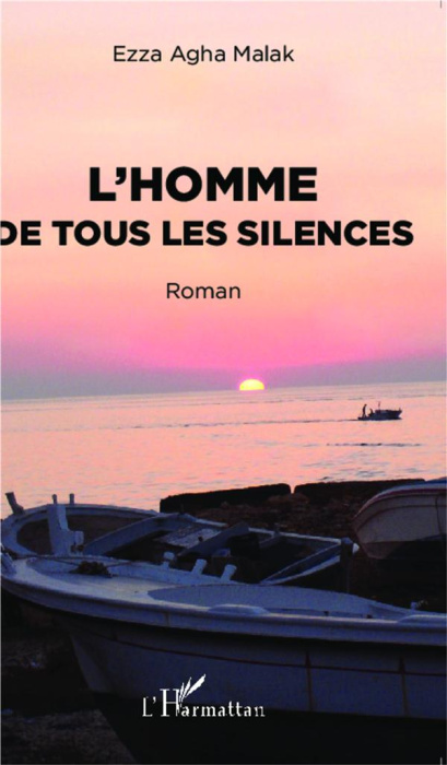Emprunter L'homme de tous les silences livre