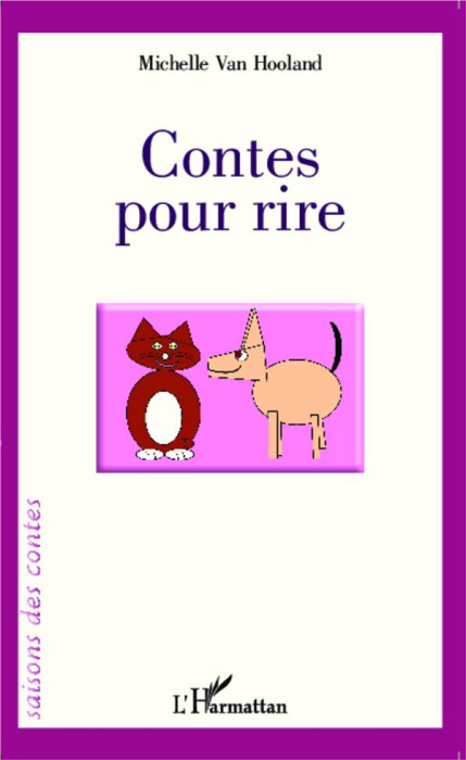 Emprunter Contes pour rire livre