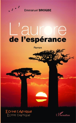 Emprunter L'aurore de l'espérance livre