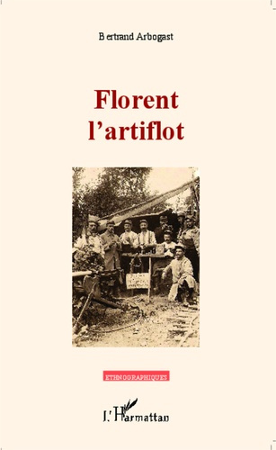Emprunter Florent l'artiflot livre