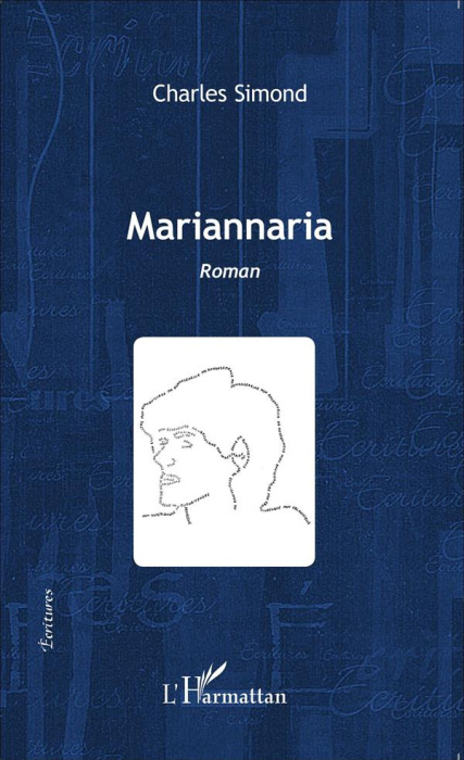 Emprunter Mariannaria livre