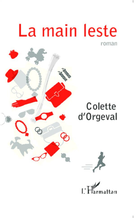 Emprunter La main leste livre