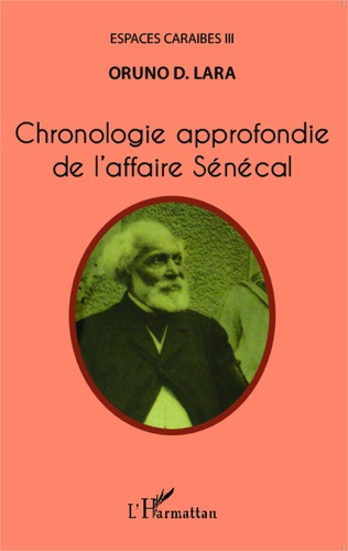 Emprunter Chronologie approfondie de l'affaire Sénécal livre