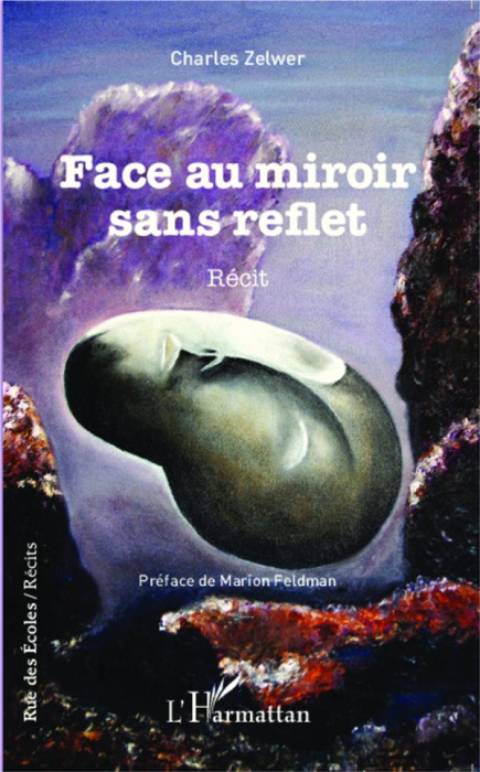 Emprunter Face au miroir sans reflet livre