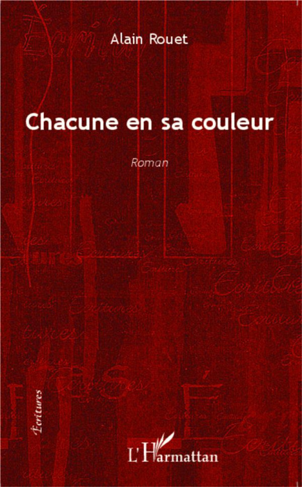 Emprunter Chacune en sa couleur livre