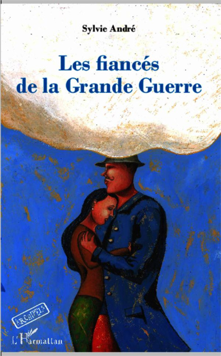 Emprunter Les fiancés de la Grande Guerre livre