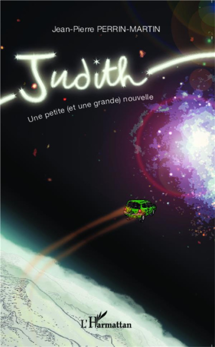 Emprunter Judith. Une petite (et une grande) nouvelle livre