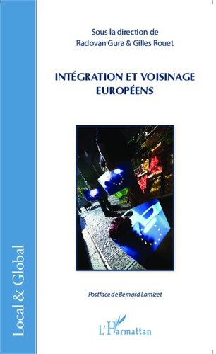 Emprunter Intégration et voisinage européens livre