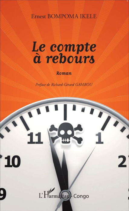 Emprunter Le compte à rebours livre
