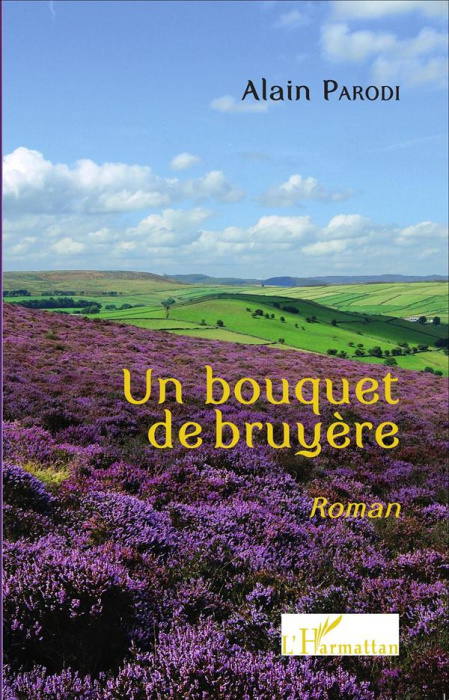 Emprunter Un bouquet de bruyère livre