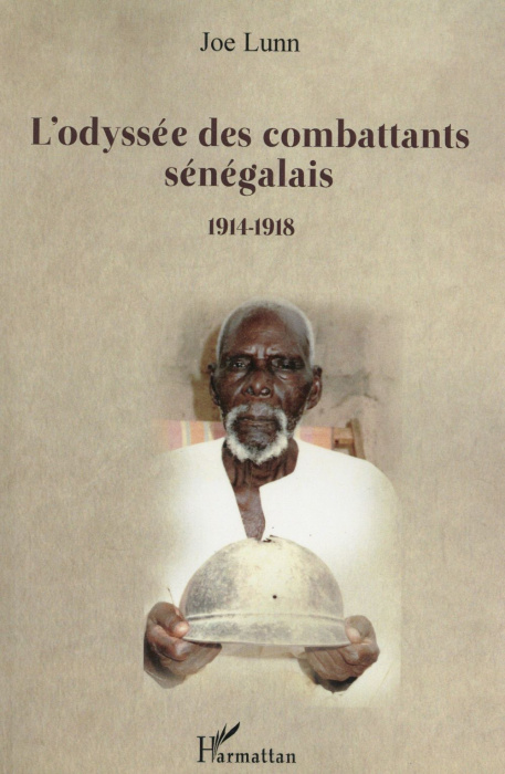 Emprunter L'odyssée des combattants sénégalais (1914-1918) livre