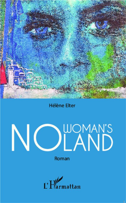 Emprunter No woman's land livre