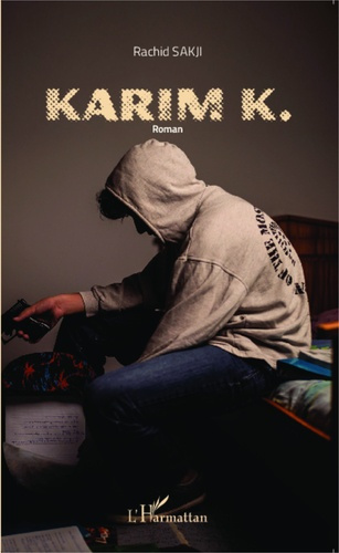 Emprunter Karim K livre