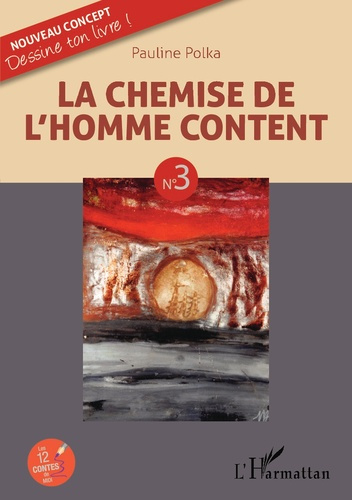 Emprunter La chemise de l'homme content livre