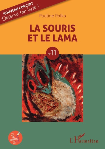 Emprunter La souris et le lama livre