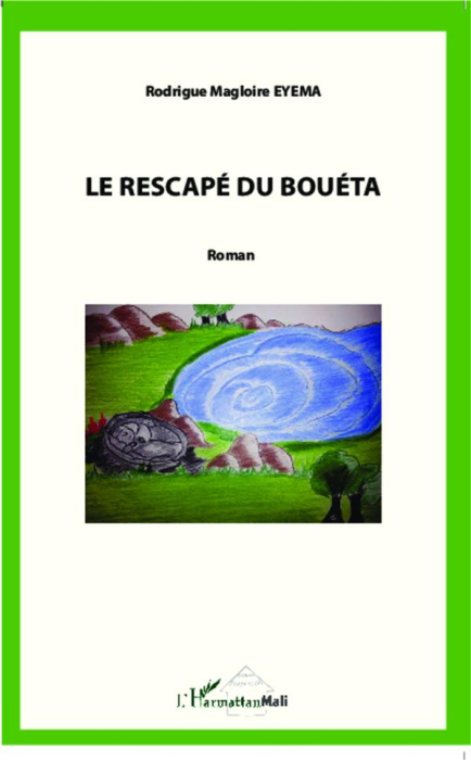 Emprunter Le rescapé du Bouéta livre