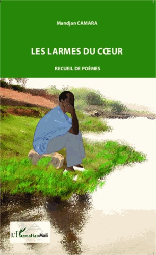Emprunter Les larmes du coeur livre