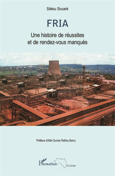 Emprunter Fria. Une histoire de réussites et de rendez-vous manqués livre