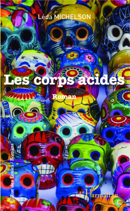 Emprunter Les corps acides livre