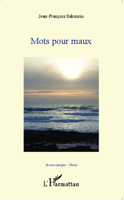 Emprunter Mots pour maux livre