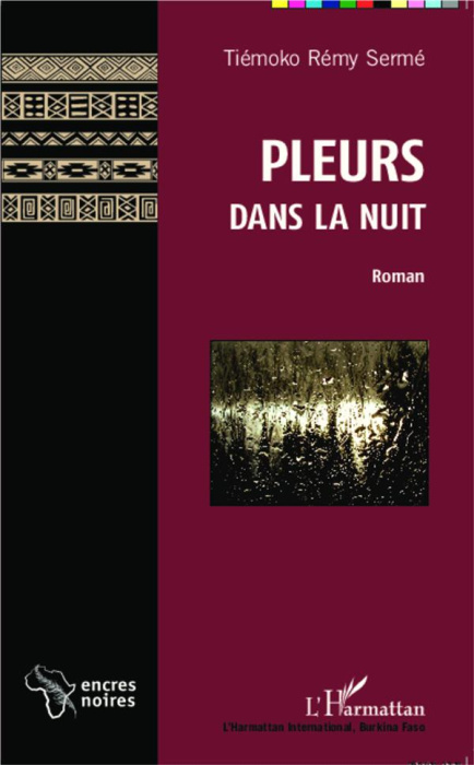 Emprunter Pleurs dans la nuit livre