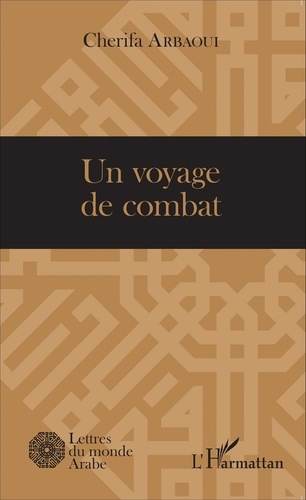 Emprunter Un voyage de combat livre