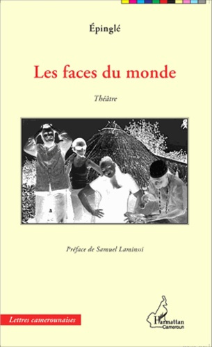 Emprunter Les faces du monde livre