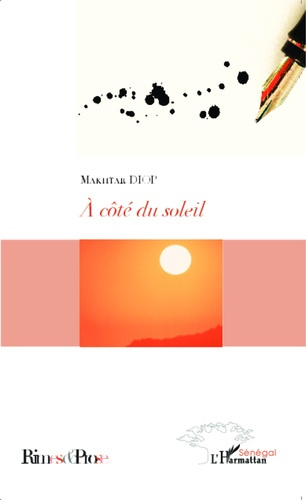Emprunter A côté du soleil livre