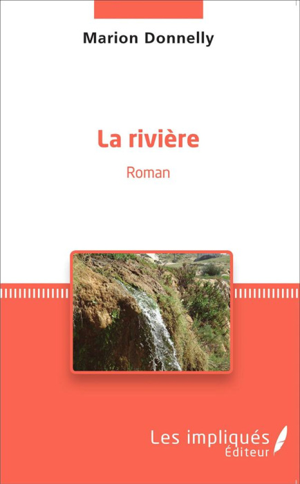 Emprunter La rivière livre