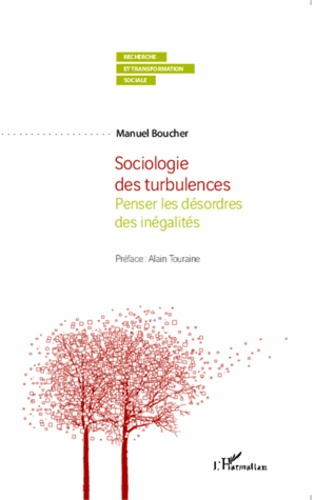 Emprunter Sociologie des turbulences. Penser les désordres des inégalités livre