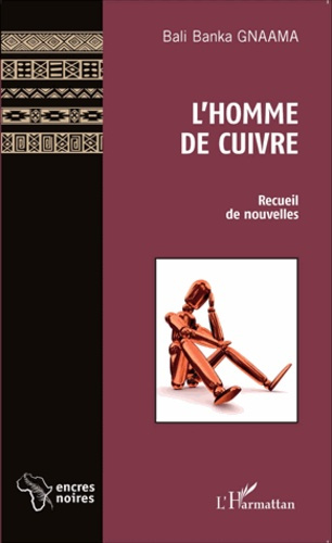 Emprunter L'homme de cuivre livre