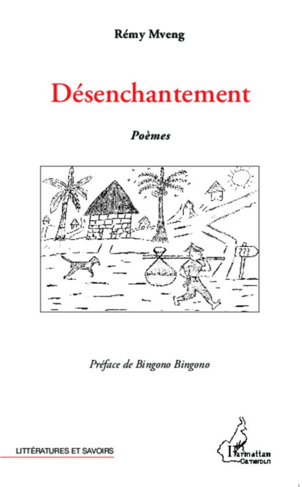 Emprunter Désenchantement livre