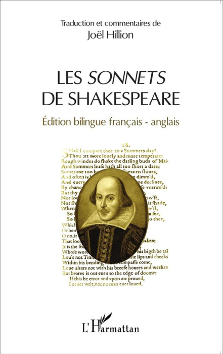 Emprunter Les sonnets de Shakespeare. Edition bilingue français-anglais livre