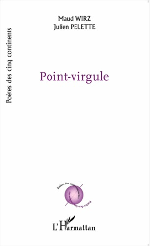 Emprunter Point-virgule livre