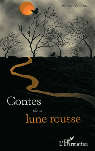 Emprunter Contes de la lune rousse livre