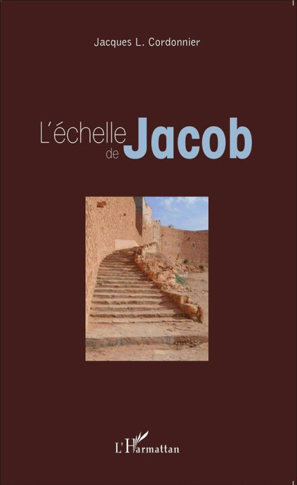 Emprunter L'échelle de Jacob livre