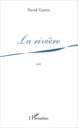 Emprunter La rivière livre
