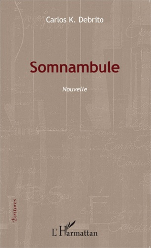 Emprunter Somnambule livre