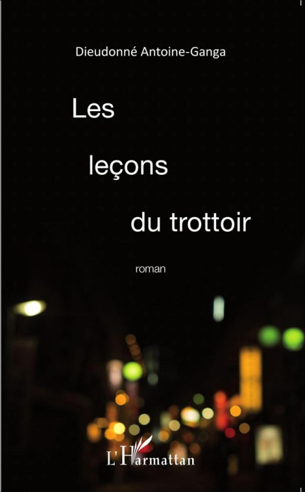 Emprunter Les leçons du trottoir livre