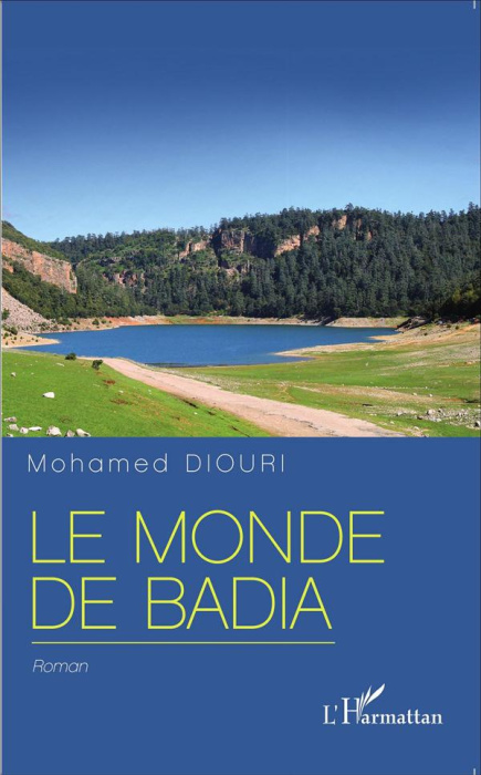 Emprunter Le monde de Badia livre