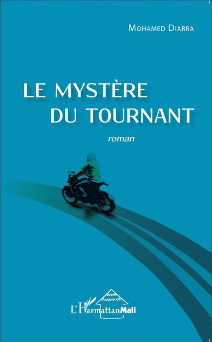 Emprunter Le mystère du tournant livre