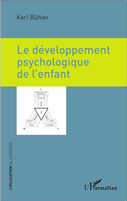 Emprunter Le développement psychologique de l'enfant livre