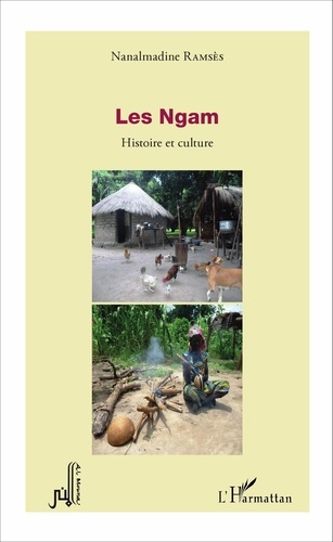Emprunter Les Ngam. Histoire et culture livre