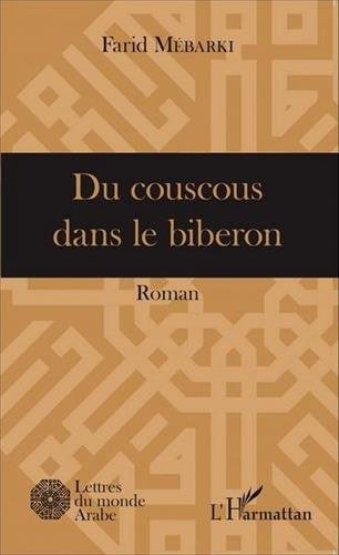 Emprunter Du couscous dans le biberon livre