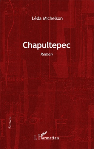 Emprunter Chapultepec livre