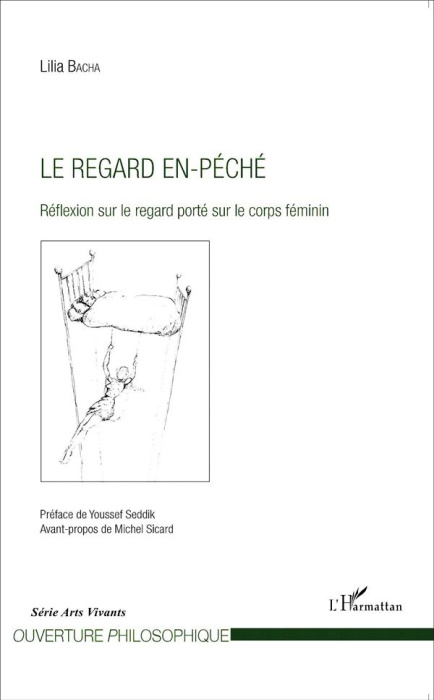 Emprunter Le regard en-péché. Réflexion sur le regard porté sur le corps féminin livre