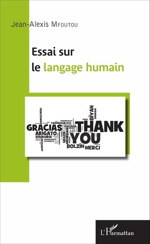 Emprunter Essai sur le langage humain livre